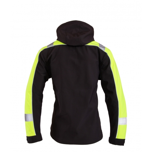 BENEFIT SOFTSHELL RIVAL KURTKA OCIEPLANA